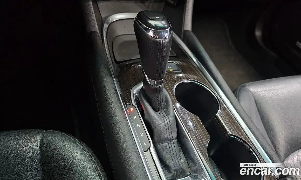 Chevrolet Malibu 2019 1.3 гидро в Москве № 2053600, фото 12