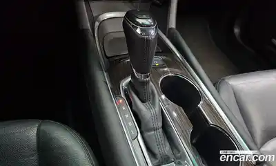 Chevrolet Malibu 2019 1.3 гидро в Москве № 2053600, миниатюра 12