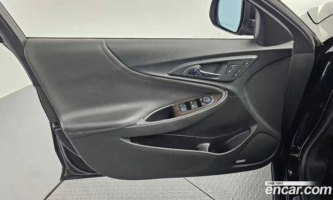 Chevrolet Malibu 2019 1.3 гидро в Москве № 2053600, фото 14