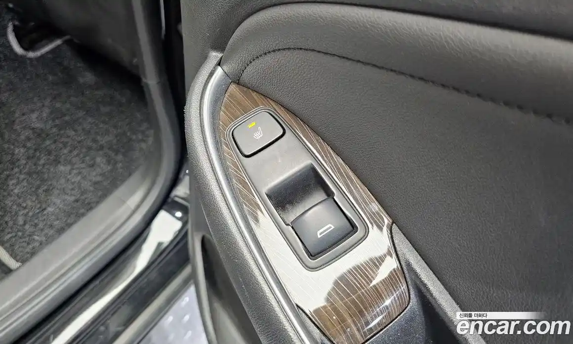 Chevrolet Malibu 2019 1.3 гидро в Москве № 2053600, фото 24