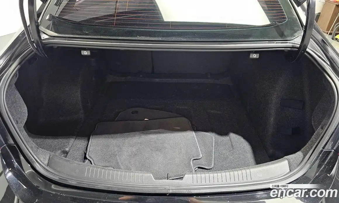 Chevrolet Malibu 2019 1.3 гидро в Москве № 2053600, фото 25