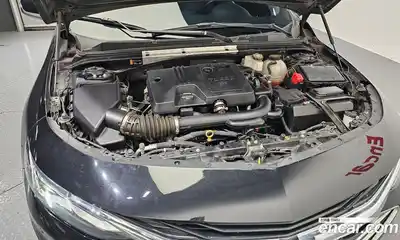 Chevrolet Malibu 2019 1.3 гидро в Москве № 2053600, миниатюра 6