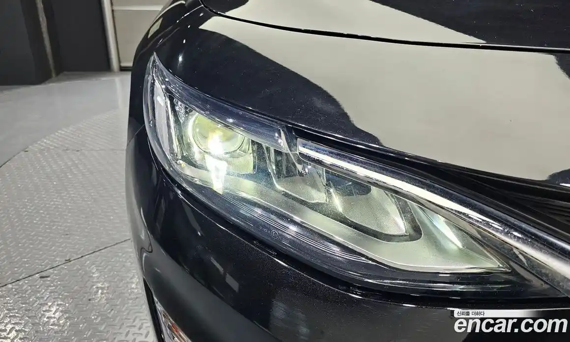 Chevrolet Malibu 2019 1.3 гидро в Москве № 2053600, фото 8