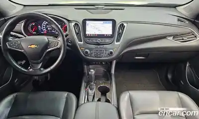 Chevrolet Malibu 2019 1.3 гидро в Москве № 2053600, миниатюра 10