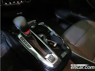 Chevrolet Trax 2024 1.2 гидро в Москве № 2053699, миниатюра 12