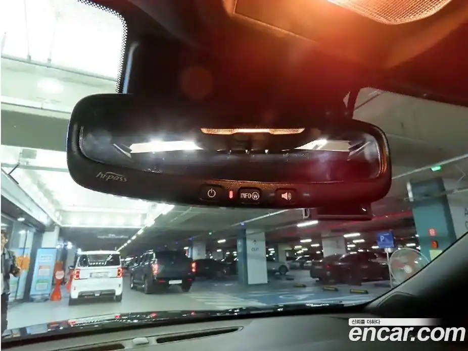 Chevrolet Trax 2024 1.2 гидро в Москве № 2053699, фото 14