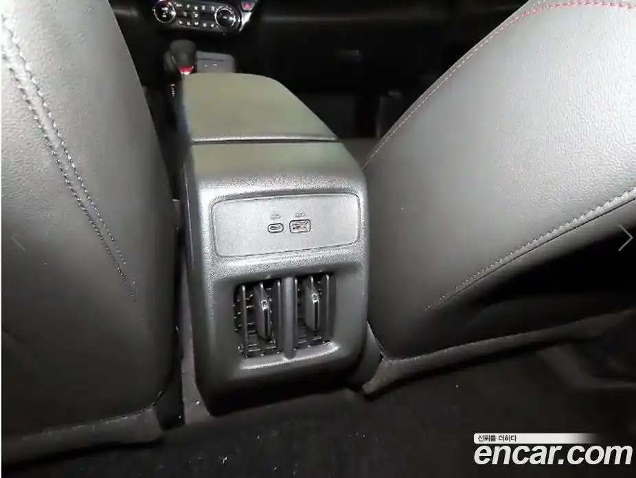 Chevrolet Trax 2024 1.2 гидро в Москве № 2053699, фото 15