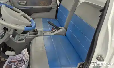 Chevrolet labo 2017 0.8 механика в Москве № 2053776, миниатюра 11
