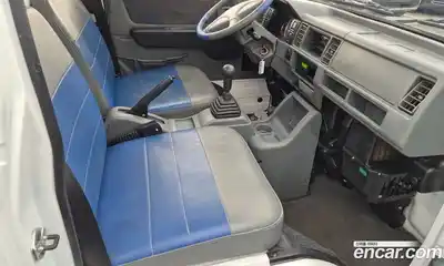 Chevrolet labo 2017 0.8 механика в Москве № 2053776, миниатюра 12