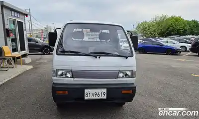 Chevrolet labo 2017 0.8 механика в Москве № 2053776, миниатюра 2