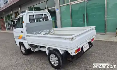 Chevrolet labo 2017 0.8 механика в Москве № 2053776, миниатюра 6
