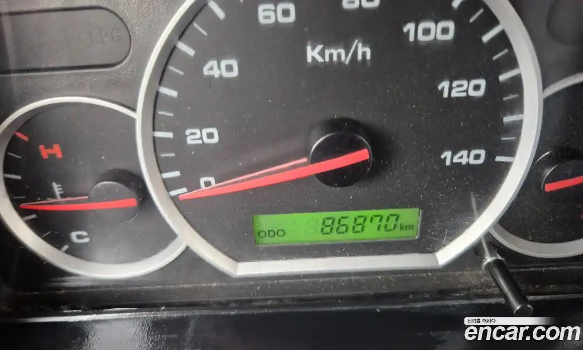 Chevrolet labo 2017 0.8 механика в Москве № 2053776, фото 8