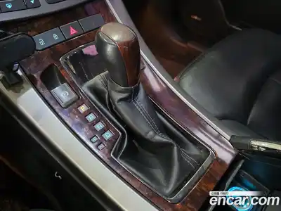 Chevrolet Alpheon 2011 2.4 гидро в Москве № 2053810, миниатюра 9