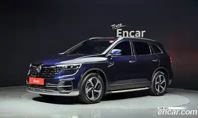 Renault QM6, 2024