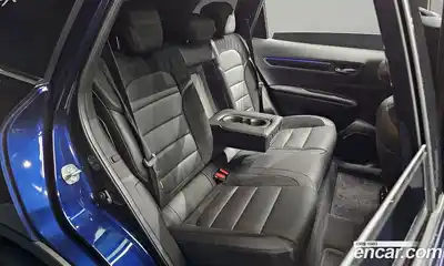 Renault QM6 2024 2.0 гидро в Москве № 2053852, миниатюра 11