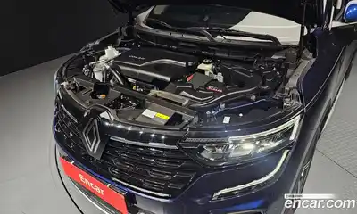 Renault QM6 2024 2.0 гидро в Москве № 2053852, миниатюра 6