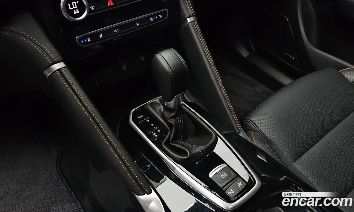 Renault QM6 2024 2.0 гидро в Москве № 2053852, фото 9