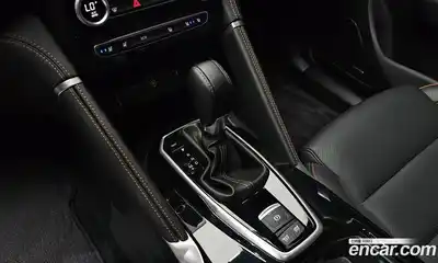 Renault QM6 2024 2.0 гидро в Москве № 2053852, миниатюра 9