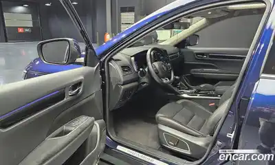 Renault QM6 2024 2.0 гидро в Москве № 2053852, миниатюра 10