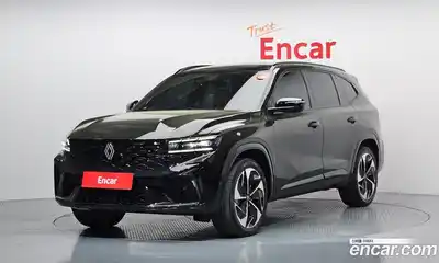 Renault Grand Koleos, 2024