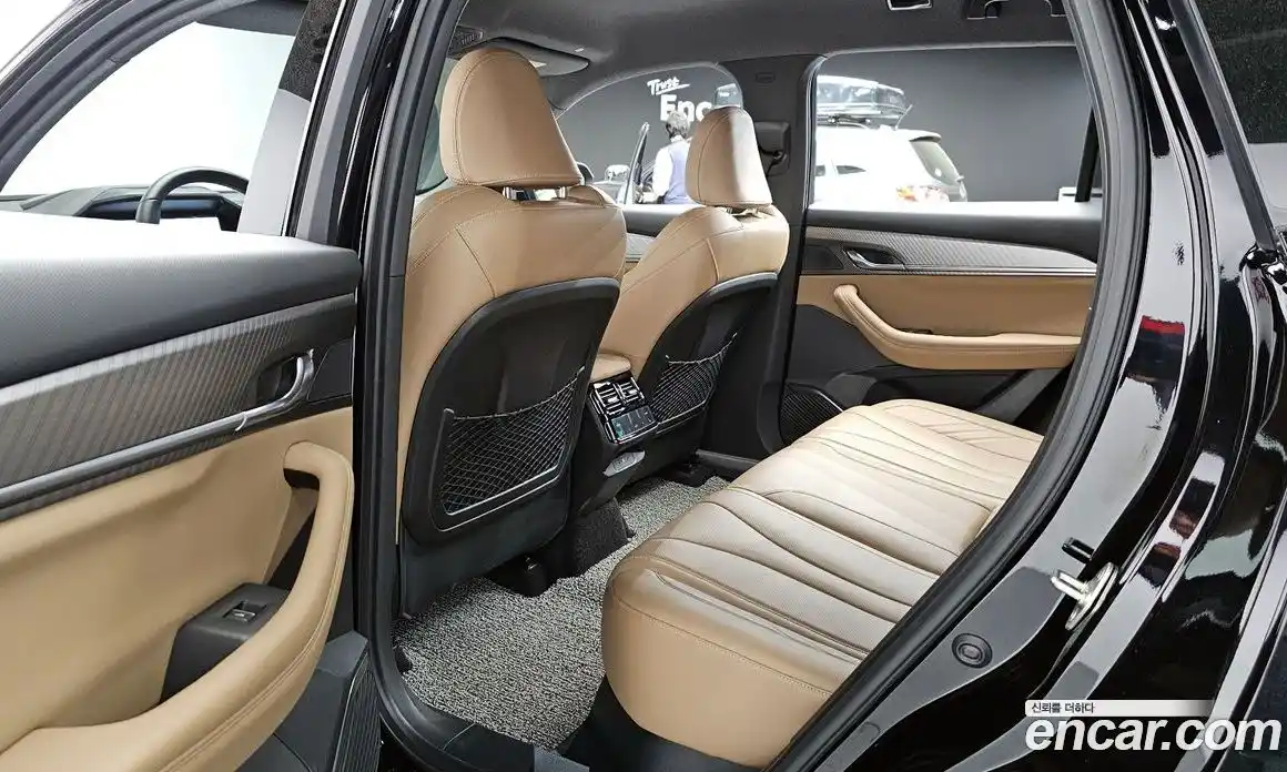 Renault Grand Koleos 2024 1.5 гидро в Москве № 2053864, фото 11