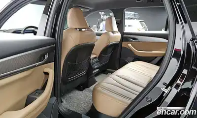 Renault Grand Koleos 2024 1.5 гидро в Москве № 2053864, миниатюра 11