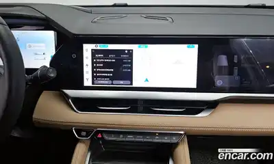 Renault Grand Koleos 2024 1.5 гидро в Москве № 2053864, миниатюра 12