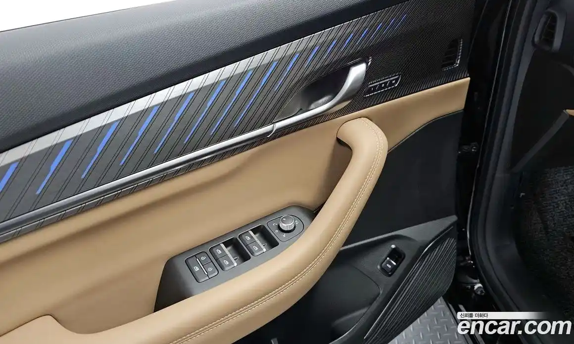 Renault Grand Koleos 2024 1.5 гидро в Москве № 2053864, фото 20