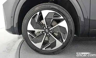 Renault Grand Koleos 2024 1.5 гидро в Москве № 2053864, миниатюра 5