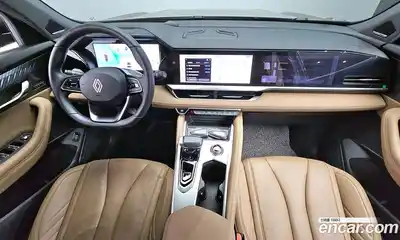 Renault Grand Koleos 2024 1.5 гидро в Москве № 2053864, миниатюра 7