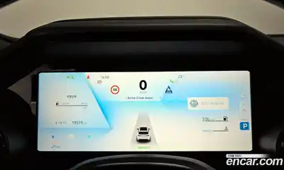 Renault Grand Koleos 2024 1.5 гидро в Москве № 2053864, миниатюра 8