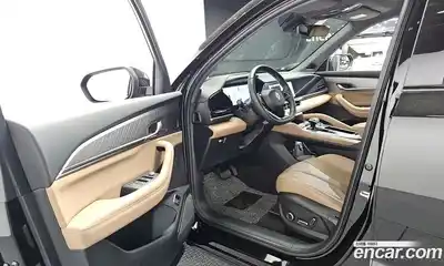 Renault Grand Koleos 2024 1.5 гидро в Москве № 2053864, миниатюра 10