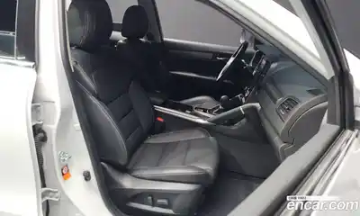 Renault QM6 2022 2.0 гидро в Москве № 2053875, миниатюра 11