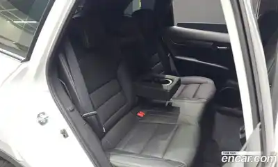 Renault QM6 2022 2.0 гидро в Москве № 2053875, миниатюра 12