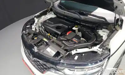 Renault QM6 2022 2.0 гидро в Москве № 2053875, миниатюра 6