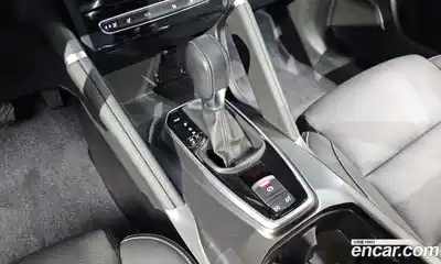 Renault QM6 2022 2.0 гидро в Москве № 2053875, миниатюра 9