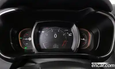 Renault QM6 2022 2.0 гидро в Москве № 2053888, миниатюра 11