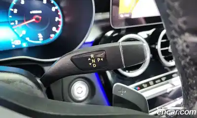Mercedes-Benz C-Class 2020 2.0 гидро в Москве № 2053915, миниатюра 12