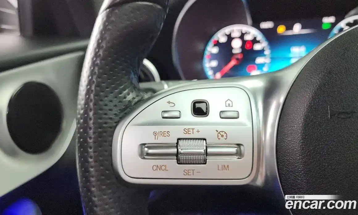 Mercedes-Benz C-Class 2020 2.0 гидро в Москве № 2053915, фото 21