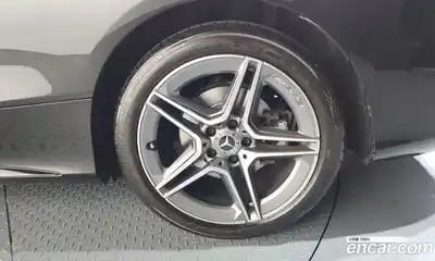 Mercedes-Benz C-Class 2020 2.0 гидро в Москве № 2053915, миниатюра 7