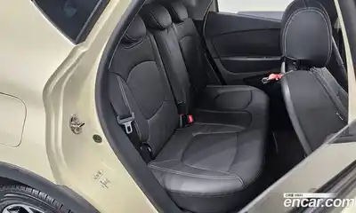 Renault QM3 2015 1.5 гидро в Москве № 2053943, миниатюра 11