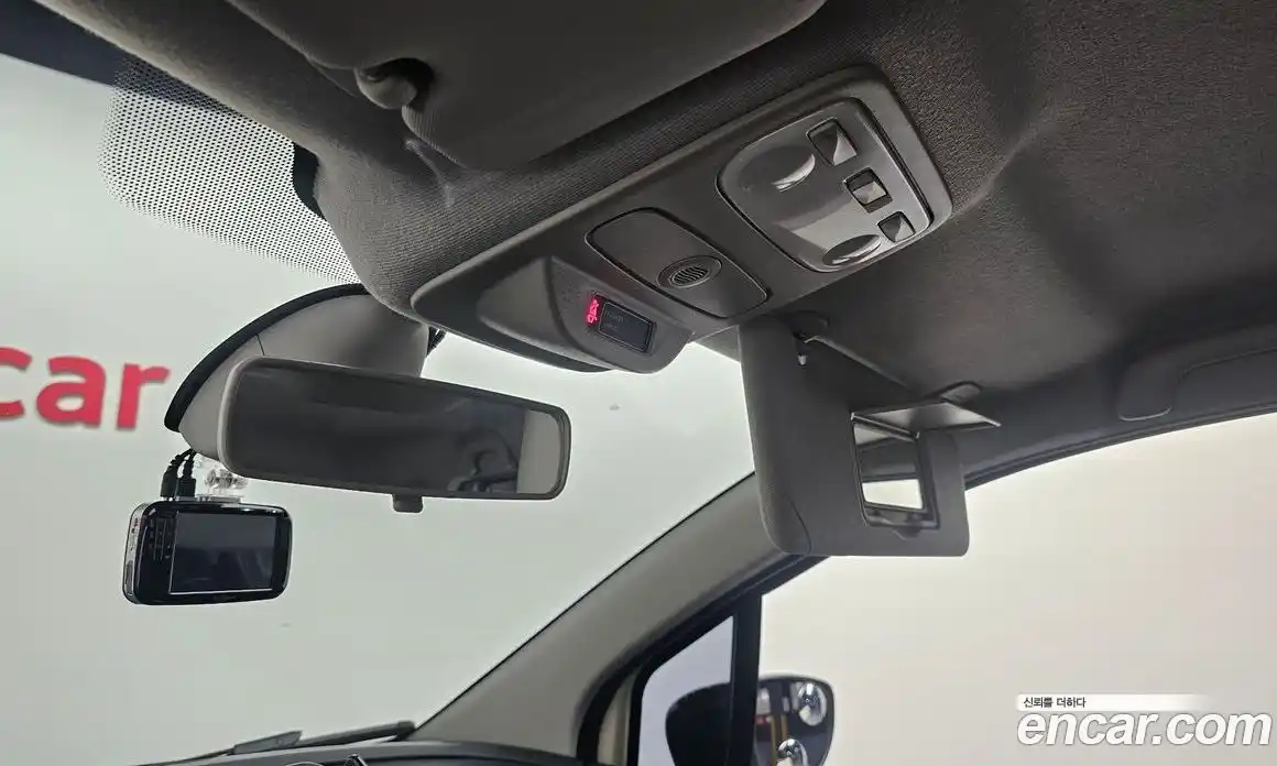 Renault QM3 2015 1.5 гидро в Москве № 2053943, фото 17
