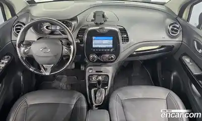 Renault QM3 2015 1.5 гидро в Москве № 2053943, миниатюра 7
