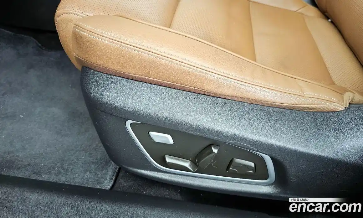 Renault QM6 2023 2.0 гидро в Москве № 2053971, фото 35