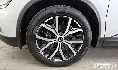Renault QM6 2023 2.0 гидро в Москве № 2053971, миниатюра 5