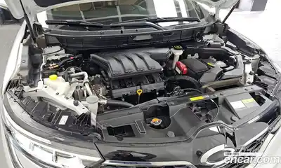 Renault QM6 2023 2.0 гидро в Москве № 2053971, миниатюра 6
