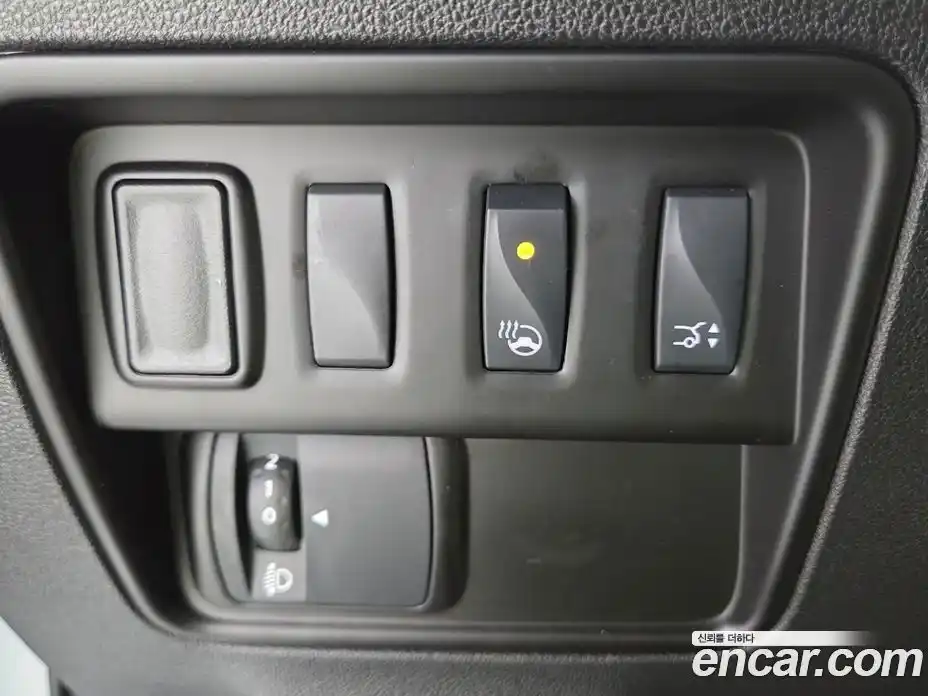 Renault QM6 2020 2.0 гидро в Москве № 2054024, фото 16