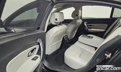Renault SM5 2015 2.0 гидро в Москве № 2054063, миниатюра 11