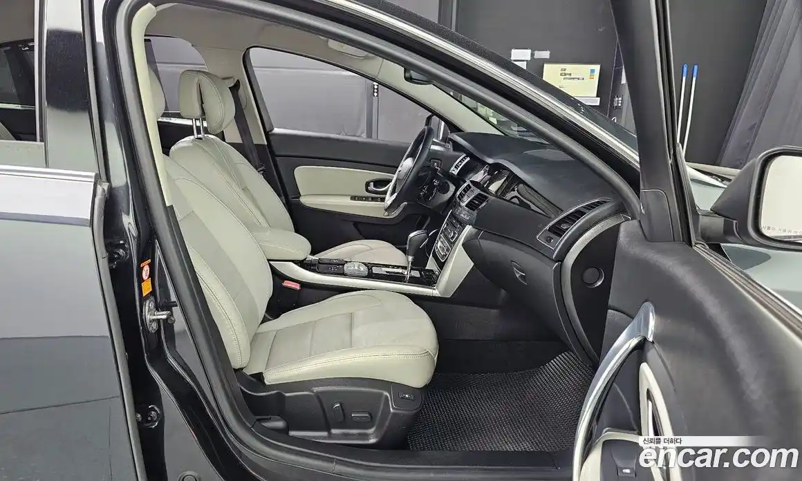 Renault SM5 2015 2.0 гидро в Москве № 2054063, фото 12