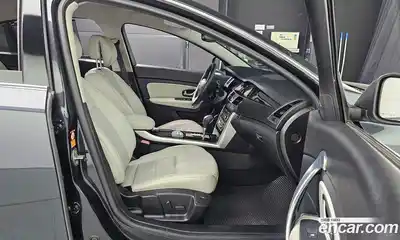 Renault SM5 2015 2.0 гидро в Москве № 2054063, миниатюра 12